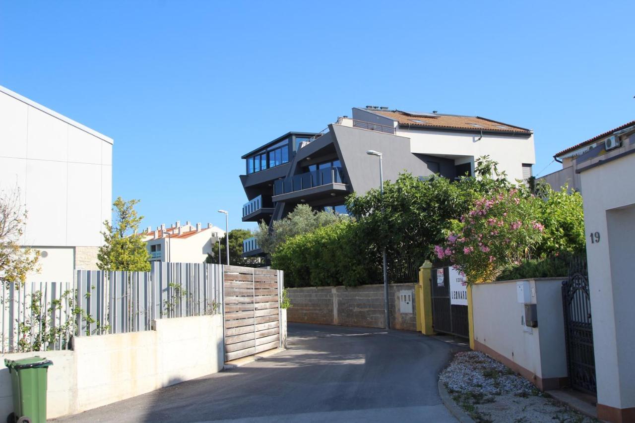 Four Bedroom Beach House Amaya Medulin Exterior photo